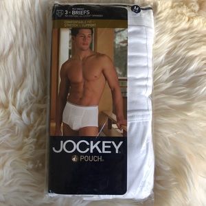 Jockey Men’s Briefs